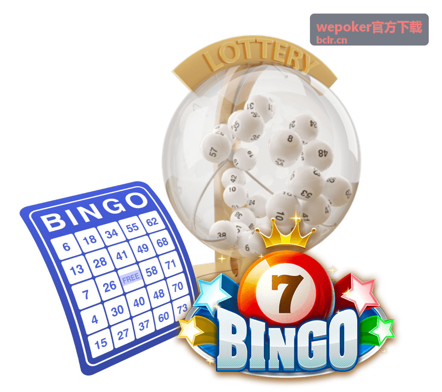 wepoker官方下载版本信息与直播预告总览示意画面